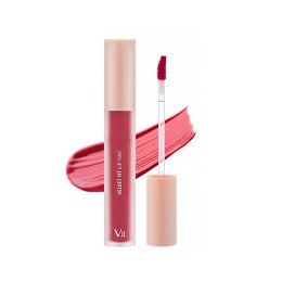 Тинт для губ| VILLAGE 11 FACTORY VELVET FIT LIP TINT [INTENSE RED] 4,7g