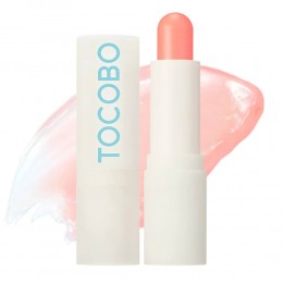 Бальзам для губ № 001 | Tocobo Glow Ritual Lip Balm 001 Coral Water