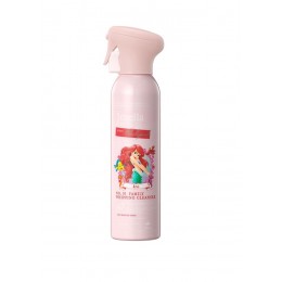 Пенка  для ванны очищающая с ароматом персика|JMELLA IN FRANCE DISNEY PEACH PINK FAMILY WHIPPING CLEANSER_DISNEYTHE LITTLE MERMAID 200ML