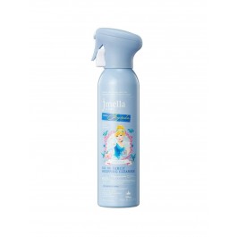 Пенка  для ванны очищающая с содой |JMELLA IN FRANCE DISNEY SKY SODA FAMILY WHIPPING CLEANSER_DISNEYCINDERELLA 200ML