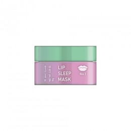 Маска для губ ночная с киви и драгонфрутом | May Island  Lip sleep mask no.1 dragonfruit kiwi 10g