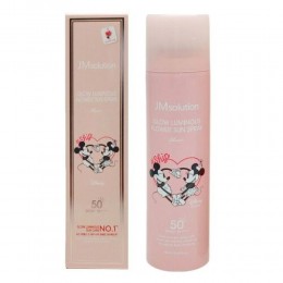 Спрей солнцезащитный | JMsolution Disney collection heart luminous rose SPF50+ PA++++ 180ML