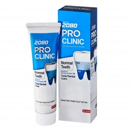  Паста зубная «профессиональная защита» | KeraSys Dental clinic 2080 pro clinic, 125g