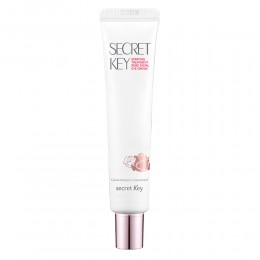  Увлажняющий крем для кожи вокруг глаз с розовой | secret Key STARTING TREATMENT ROSE FACIAL EYE CREAM 40g