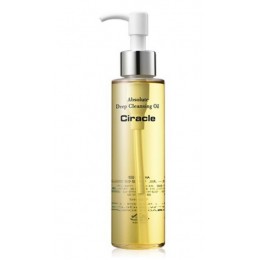 Гидрофильное масло | Ciracle Absolute Deep Cleansing Oil 150ML