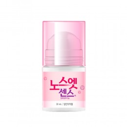 Дезодорант от излишней потливости для чувствительной кожи |No Sweat No Stress Sense Solution Pink 30ML