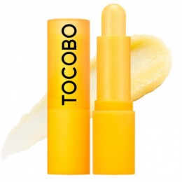 Бальзам для губ витаминный питательный | Tocobo Vitamin Nourishing Lip Balm