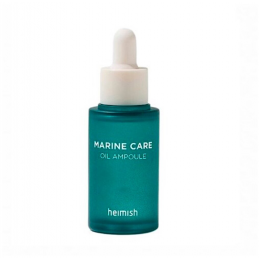 Увлажняющее масло для лица | HEIMISH MARINE CARE DEEP MOISTURE MULTI FACE OIL 30ML  