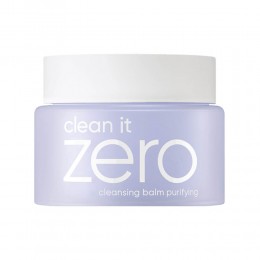 Бальзам очищающий для чувствительной кожи | Banila Co Clean It Zero Cleansing Blam Purifying 100 ml