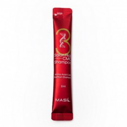 Шампунь для волос с аминокислотами | Masil Salon Hair Cmc Shampoo 8ml
