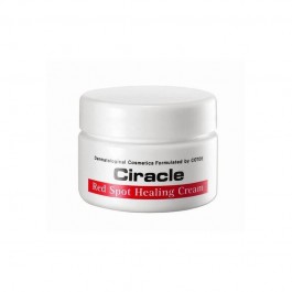 Крем для лица лечебный для проблемной кожи | Ciracle Red Spot Cream 30ml