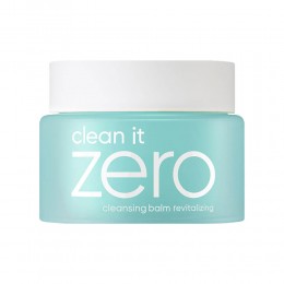 Бальзам очищающий освежающий для жирной кожи |  Banila Co Clean It Zero Cleansing Balm Revitalizing 100 ml