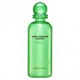 Освежающий шампунь (грейпфрут и розмарин) | BLANBLVN Green Tangerine Garden Shampoo Grapefruit Rosemary 200ml