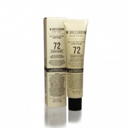Крем для рук с ягодным запахом | W.Dressroom Moisturizing Perfume Hand Cream № 72 50ml