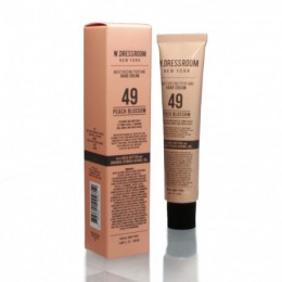Крем для рук с запахом персика | W.DRESSROOM Moisturizing Perfume Hand Cream No.49 50 ml