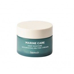 Увлажняющий крем для лица | Heimish Marine Care Deep Moisture Nourishing Melting Cream 60ml