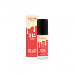 Спрей парфюмированный № 314 | W.Dressroom Dress & Living Clear Perfume № 314 Strawberry in Cream 70ml