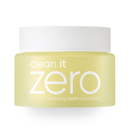 Бальзам очищающий питательный для сухой кожи | Banila Co Clean It Zero Cleansing Balm Nourishing 100ml