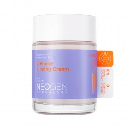 Крем для лица укрепляющий | Neogen Dermalogy V.Biome Firming Cream 60 ml