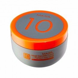 Маска восстанавливающая для волос | Masil 10 Premium Repair Hair Mask 300 ml