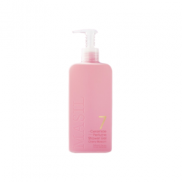 Гель для душа | Masil 7 Ceramide Perfume Shower Gel (Cherry Blossom) 300 ml