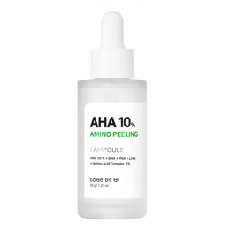 Пилинг-ампула с аминокислотами | Some By Mi AHA 10% Amino Peeling Ampoule 35 g