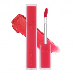 Тинт матовый для губ | ROM&ND Blur Fudge Tint 10 FUDGE RED