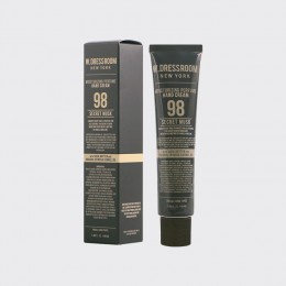 Крем для рук с запахом мускуса | W.Dressroom Moisturizing Perfume Hand Cream № 98 50ml