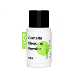 Пудра многофункциональная с центеллой | TIAM Centella Blending Powder 10 г
