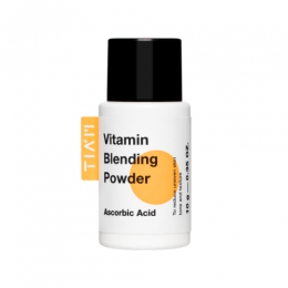 Пудра многофункциональная с витамином С | TIAM Vitamin Blending Powder 10 г