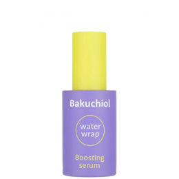 CHARMZONE Укрепляющая сыворотка с бакучиолом| Bakuchiol Water Wrap Boosting Serum 45 мл
