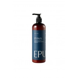 EPUNOL Scalp Biome Shampoo| Восстанавливающий шампунь 500мл