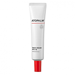 Kрем восстанавливающий ламеллярный  | Atopalm Face Cream 35 ml