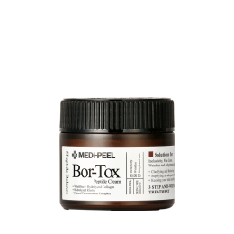  Лифтинг-крем с пептидным комплексом | Medi-Peel Bor-Tox Peptide Cream