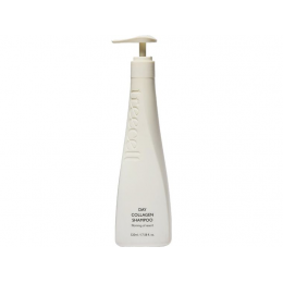 Дневной шампунь для волос с коллагеном Воскресное утро 520мл |TREECELL Day Collagen Shampoo Morning of Resort 