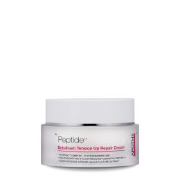 Крем антивозрастной с пептидами | Apothe Peptide 11 Botulinum Tension Up Repair Cream