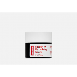 By Wishtrend Крем витаминный с экстрактом облепихи | Vitamin 75 maximizing cream, 50мл