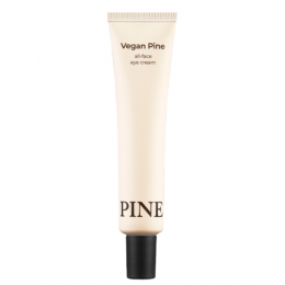 CHARMZONE Веганский успокаивающий крем для глаз с экстрактом сосны | Vegan Pine  Cream 25 мл
