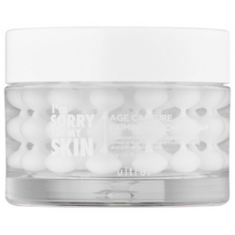 I'm Sorry for My Skin Крем для лица укрепляющий с пептидами | Age capture firming enriched cream,50г