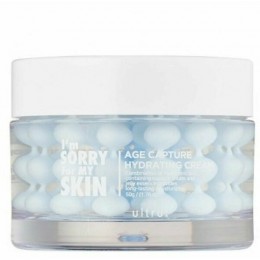 I'm Sorry for My Skin Крем для лица с гиалуроновой кислотой | Age capture hydrating cream, 50г