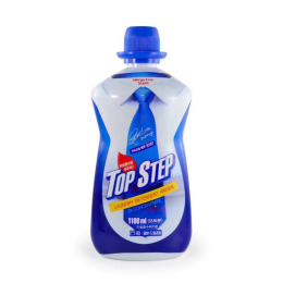 Kmpc Жидкое средство для стирки «Сила 5 ферментов» | Top step laundry detergent, 1100 мл