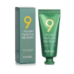 Бальзам для волос протеиновый | Masil 9 Protein Perfume Silk Balm 20ml