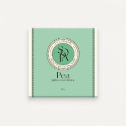 PAUL MEDISON Signature Pea Soap |Туалетное мыло с экстрактом зелёного гороха 100г