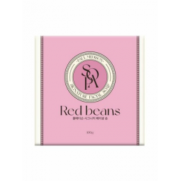 PAUL MEDISON Signature Red Bean Soap |Туалетное мыло с экстрактом красных бобов 100г