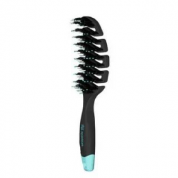 Spaklean Щетка многофункциональная для волос и кожи головы  |Amazing flex brush, 1шт