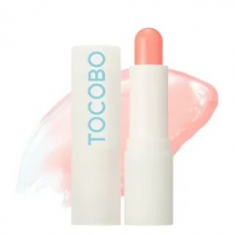 Бальзам для губ № 001 | Tocobo Glow Ritual Lip Balm 001 Coral Water