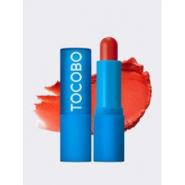 Бальзам для губ № 33 | Tocobo Powder Cream Lip Balm 033 Carrot Cake