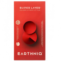 Набор коллагеновых патчей для лица  | Earthniq Super Layer Collagen Ultimate Lift Film