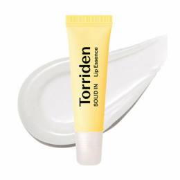  Восстанавливающая эссенция для губ с церамидами |Torriden Sold-In Lip Essence, 11ml 