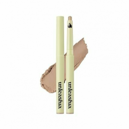  Кремовый карандаш для губ|Unleashia Oh! Happy Day Lip Pencil No. 7Burnt Toast 0,7гр